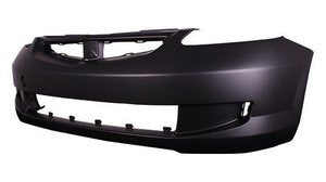 صدام - HONDA FIT ( 2007 )