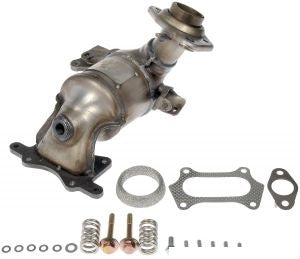 دبة تلوث - HONDA FIT ( 2017 )