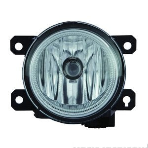 طقم كشاف ضباب / قيادة - HONDA FIT يسار ( 2016 )