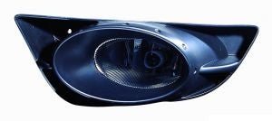 طقم كشاف ضباب / قيادة - HONDA FIT يسار ( 2010 )