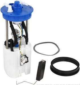 تجميعة طرمبة وغلاف الوقود - HONDA FIT ( 2015 )