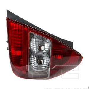 مجموعة الضوء الخلفي - HONDA FIT يمين ( 2008 )
