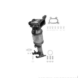 دبة تلوث - HONDA HR- V أمامي ( 2017 )