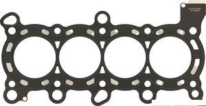 وجه رأس المكينة - HONDA HR- V ( 2020 )