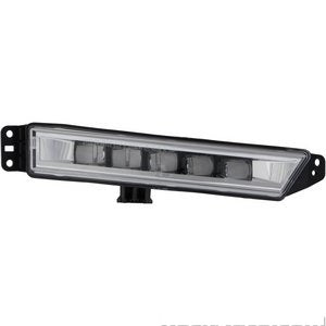 طقم كشاف ضباب / قيادة - HONDA HR- V يمين ( 2018 )