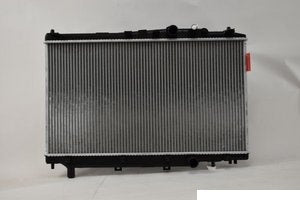 راديتر - HONDA HR- V ( 2020 )