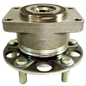 بيات رنق ومحور - HONDA HR- V خلفي ( 2021 )
