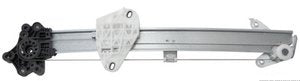 ريجليتر الجام - HONDA HR- V خلفي يمين ( 2021 )