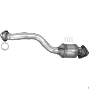 دبة تلوث - HONDA INSIGHT خلفي ( 2011 )