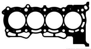 وجه رأس المكينة - HONDA INSIGHT ( 2020 )