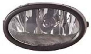 طقم كشاف ضباب / قيادة - HONDA INSIGHT يسار ( 2014 )