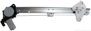 تجميعة ريجليتر مع موتور - HONDA INSIGHT أمامي يمين ( 2020 )