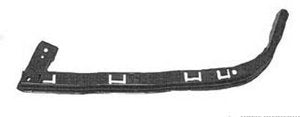 قواعد صدام - HONDA ODYSSEY أمامي يسار ( 2006 )