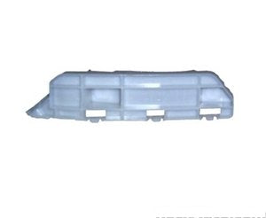 دعم صدام - HONDA ODYSSEY أمامي يسار ( 2010 )