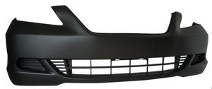صدام - HONDA ODYSSEY أمامي ( 2007 )