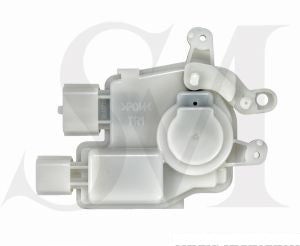 ماكينة قفل الباب - HONDA ODYSSEY خلفي يسار ( 2010 )