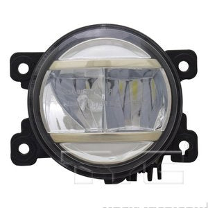 طقم كشاف ضباب / قيادة - HONDA ODYSSEY يسار ( 2021 )