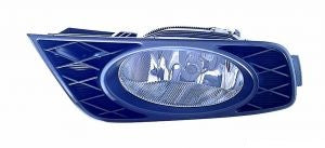 طقم كشاف ضباب / قيادة - HONDA ODYSSEY يسار ( 2008 )