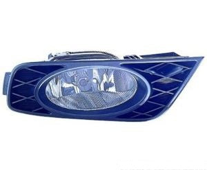 طقم كشاف ضباب / قيادة - HONDA ODYSSEY يمين ( 2008 )