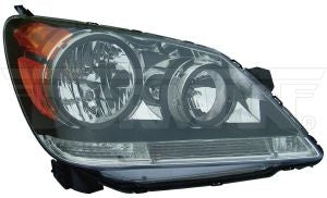 مجموعة المصباح الأمامي - HONDA ODYSSEY يمين ( 2010 )