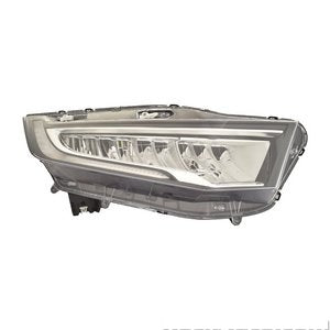 مجموعة المصباح الأمامي - HONDA ODYSSEY يمين ( 2023 )