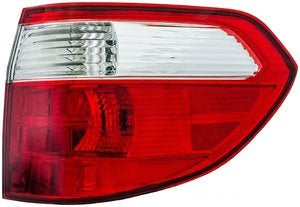 مجموعة الضوء الخلفي - HONDA ODYSSEY يمين ( 2005 )