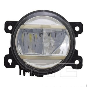 طقم كشاف ضباب / قيادة - HONDA PASSPORT يمين ( 2019 )