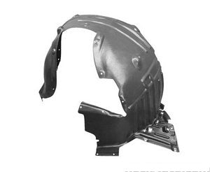 رفرف داخلي - HONDA PASSPORT يسار ( 2021 )