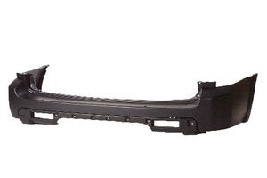 صدام - HONDA PILOT خلفي ( 2006 )