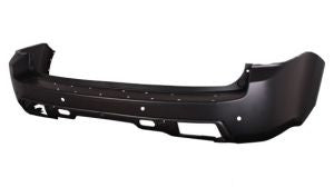 صدام - HONDA PILOT خلفي ( 2011 )