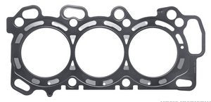 وجه رأس المكينة - HONDA PILOT يسار ( 2015 )