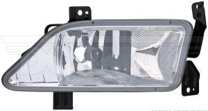 طقم كشاف ضباب / قيادة - HONDA PILOT يمين ( 2007 )