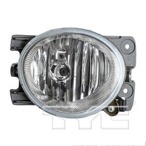 طقم كشاف ضباب / قيادة - HONDA PILOT يمين ( 2009 )