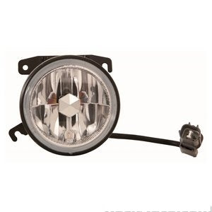 طقم كشاف ضباب / قيادة - HONDA PILOT ( 2005 )