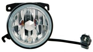 طقم كشاف ضباب / قيادة - HONDA PILOT يمين ( 2005 )