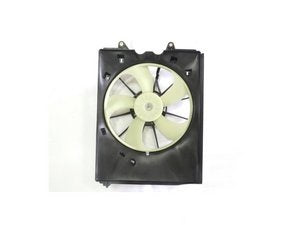 تجميعة مروحة الراديتر - HONDA PILOT يسار ( 2020 )