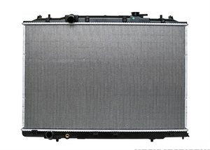 راديتر - HONDA PILOT ( 2022 )
