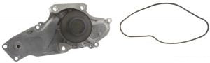 طرمبة ماء - HONDA PILOT ( 2010 )