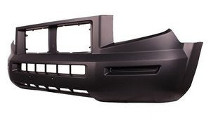صدام - HONDA RIDGELINE أمامي ( 2008 )