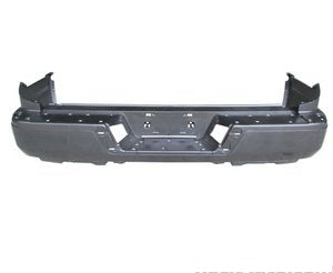 صدام - HONDA RIDGELINE خلفي ( 2011 )
