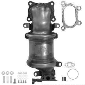 دبة تلوث - HONDA RIDGELINE أمامي يسار ( 2019 )