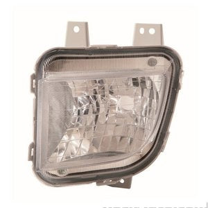 طقم كشاف ضباب / قيادة - HONDA RIDGELINE يسار ( 2010 )