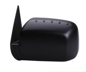 زجاج المراية الخارجية كامل - HONDA RIDGELINE يسار ( 2012 )