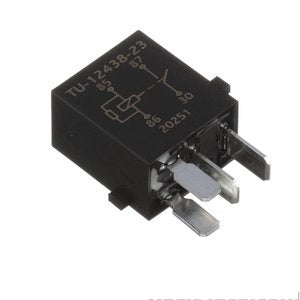 ريليه تسخين زجاج خلفي - HONDA RIDGELINE ( 2006 )