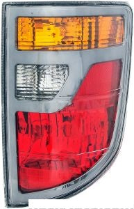 مجموعة الضوء الخلفي - HONDA RIDGELINE يمين ( 2007 )
