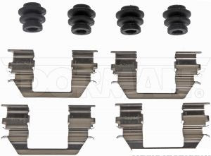 طقم عدة فرامل ديسك - HONDA S2000 أمامي ( 2006 )