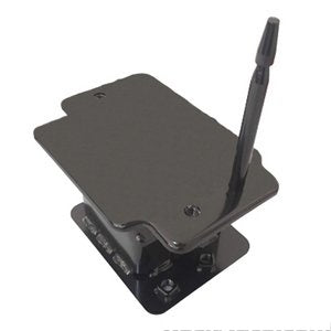 قواعد صدام - HYUNDAI ACCENT خلفي يمين ( 2020 )