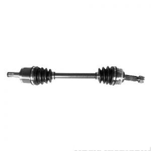 عمود دركسون CV - HYUNDAI ACCENT أمامي ( 2005 )