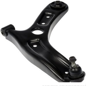 أذرعة تعليق - HYUNDAI ACCENT أمامي يسار ( 2021 )