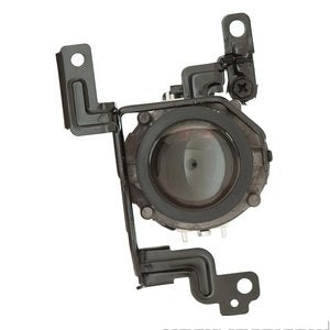 طقم كشاف ضباب / قيادة - HYUNDAI ACCENT يسار ( 2019 )